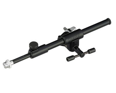 TAMA Microphone Boom Arm Attachment MSCA734BK "Black"