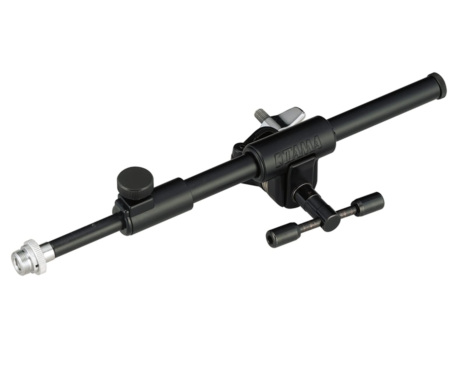 

Насадка для микрофонной стрелы TAMA MSCA734BK Черная чёрный