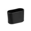 4Pcs Table Round Bottom Socks Furniture Feet Silicone Pads Non-Slip Covers Chair Leg Caps