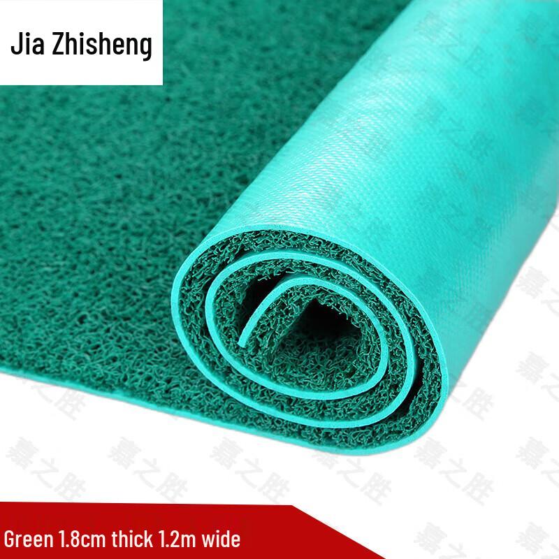 Jiazhisheng PVC Anti-Slip Coil Mat