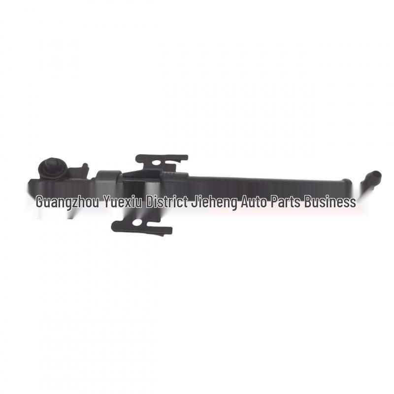 Left Headlight Washer Cover LR105366 & Right LR105365 for Range Rover Sport 17- 18 / Autobiography 18