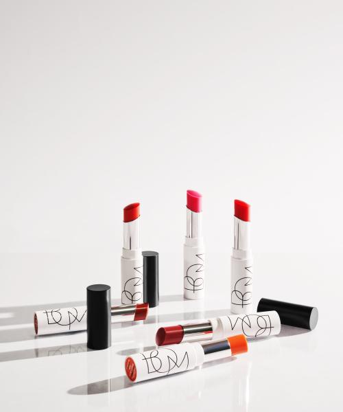 Dewey Color Lip Balm
