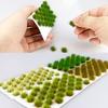32x Static Grass Model Grass Tufts Rail Way Artificial Grass Miniature Tufts Terrain for Landscape Model Rail Way