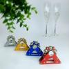 Metal Spinner Antistress Hand Adult Toy Reliever Toy Gyroscope Toy