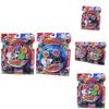Constellation Burst Metal Beyblade With Grip Launcher And Exciting Stadium Set For Kids
