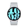 20mm watch band for Samsung Galaxy Watch 7 6 5 pro 44mm 40mm 45mm Sport Silicone Bracelet Galaxy Watch 4 Classic 43mm 47mm Strap