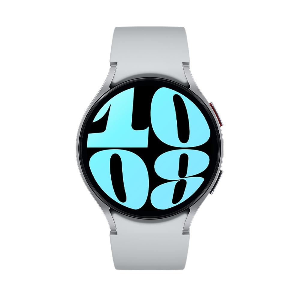 20mm watch band for Samsung Galaxy Watch 7 6 5 pro 44mm 40mm 45mm Sport Silicone Bracelet Galaxy Watch 4 Classic 43mm 47mm Strap