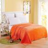 Fleece Blanket Twin Blanket Camel -Soft Lightweight Plush Cozy Twin Blankets for Bed, Sofa, Couch, Travel, Camping