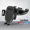 cd slot mount