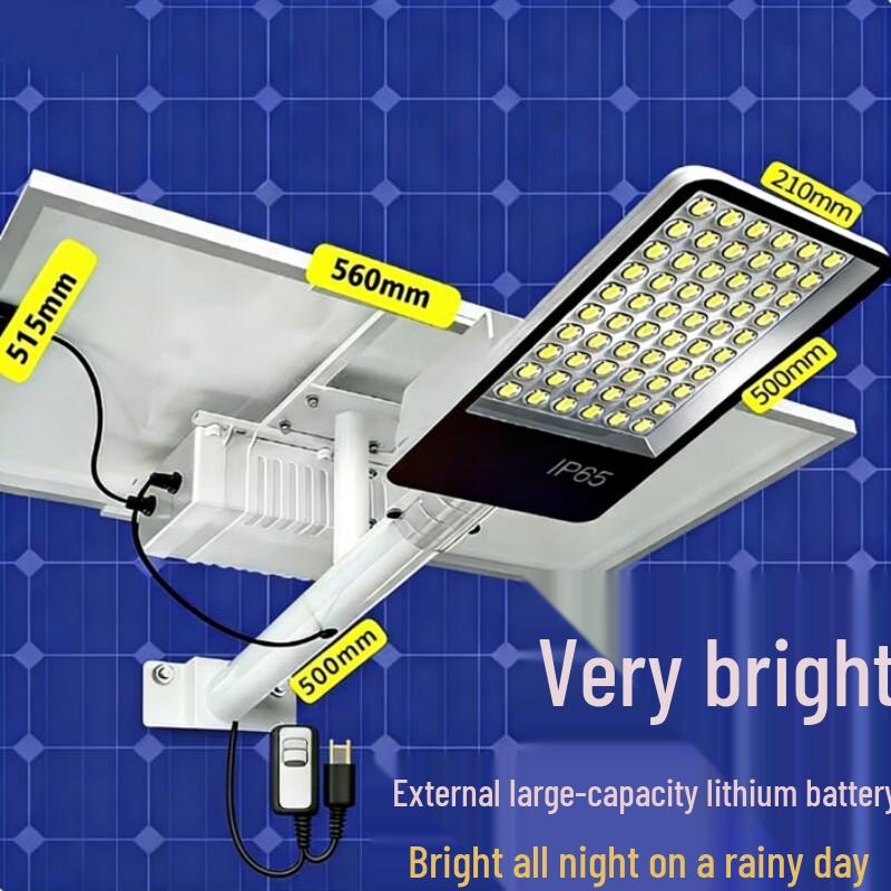 Foshan Solar LED Garden Light