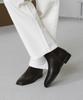 SAPPUN Mayel Square Ankle Boots (2Cm)