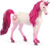 Figurine Licorne jument Mandala - Tatouage rose - Schleich 70717 Bayala®