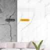 30*30cm Imitation Tile Self-adhesive Waterproof Moisture-proof Wall Sticker Bathroom Kitchen Wall Decoration