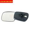 High Quality Wide Angle Heated Car Mirror Glass for MAZDA 5(2006-2015) CX-7 CX7(2007-2012) CX-9 CX9(2007-2010)