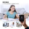 64GB Bluetooth 5.3 MP3 Player, 2.8-inch Touchscreen, FM Radio, Recording, Playback/Resume, Equalizer, Built-in Speaker, Digital Audio Shuffle Repeat,