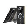 Ultra-Thin Foldable Phone Case Mate X3 With Built-in Magnetic Rotating Stand PC Material Shockproof