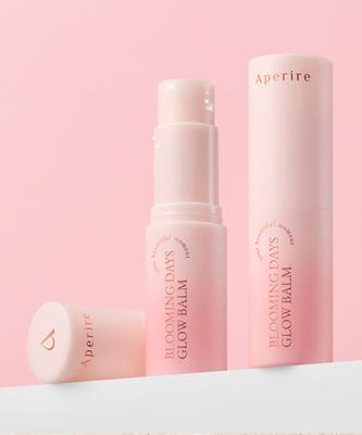 Aperire [2 opakowania] Blooming Days Wegański Kolagenowy Multi Balsam 9,5g