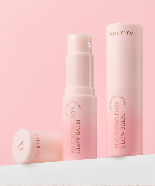 Aperire [2pack] Blooming Days Vegan Collagen Multi Balm 9.5g NONE