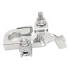 Positive Battery Cable Terminal Connector 926?882 Metal Battery Terminal Clamp for Edge 2011 To