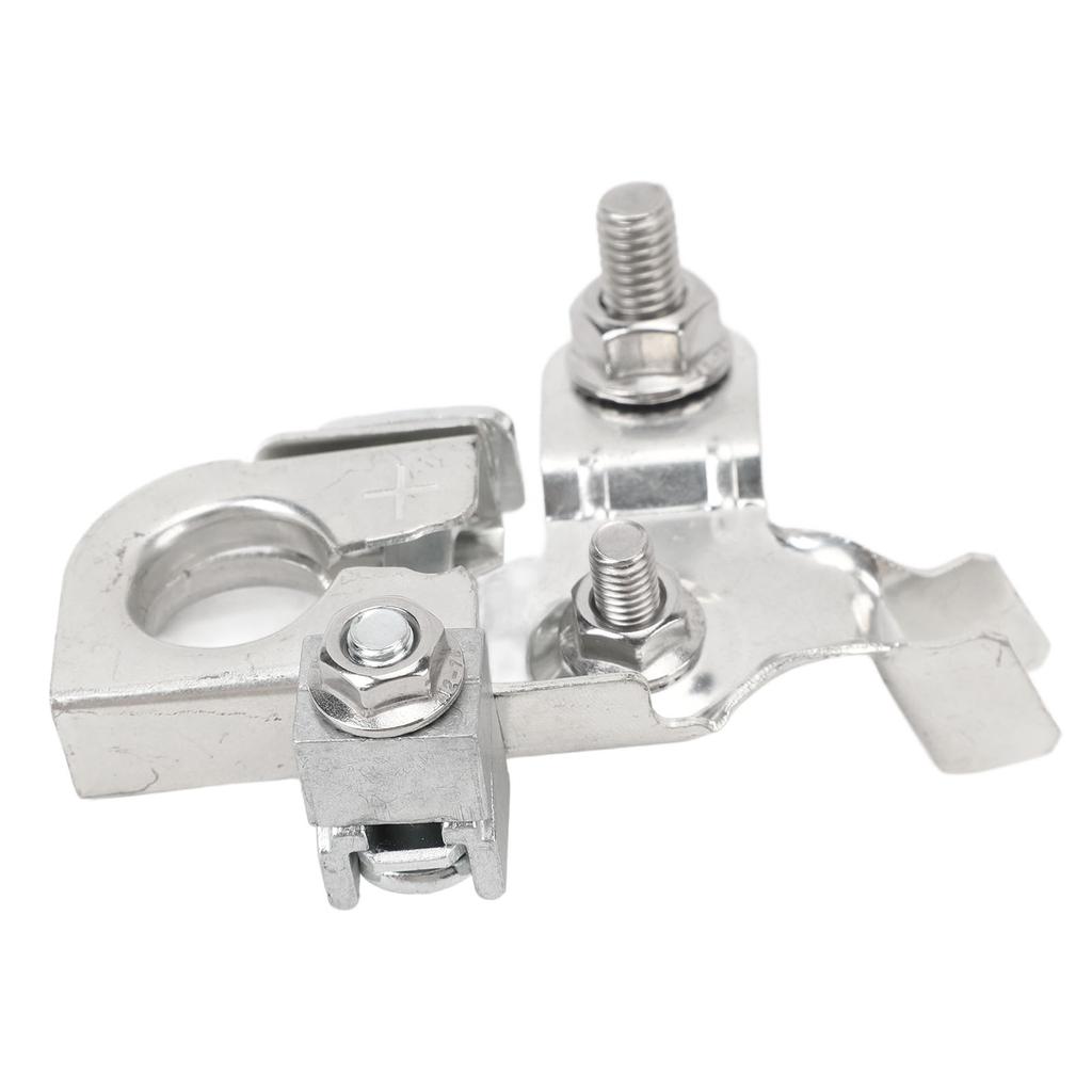 Positive Battery Cable Terminal Connector 926?882 Metal Battery Terminal Clamp for Edge 2011 To