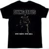 New DYING FETUS ONE SHOT ONE KILL TOUR Gift For Fans Unisex S-5XL Shirt DN229 Unisex T-Shirt