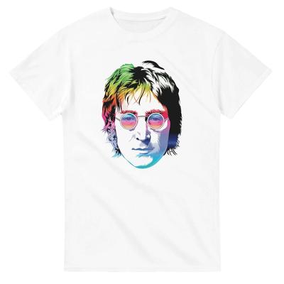 Üst giysisi – T-shirtler