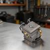 Carburetor For 034 036 MS340 MS350 Chainsaws 11251200606 High-Performance Chainsaw Replacement Parts Enhanced Fuel Efficiency