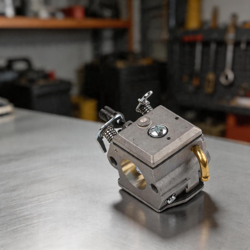 Carburetor For 034 036 MS340 MS350 Chainsaws 11251200606 High-Performance Chainsaw Replacement Parts Enhanced Fuel Efficiency