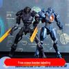 Pacific Rim 2: Gipsy Avenger Action Figure