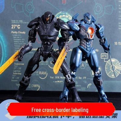 Pacific Rim 2: Gipsy Avenger Actionfigur