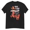 Orgy of the Dead Cult Film Fan Art T-shirt