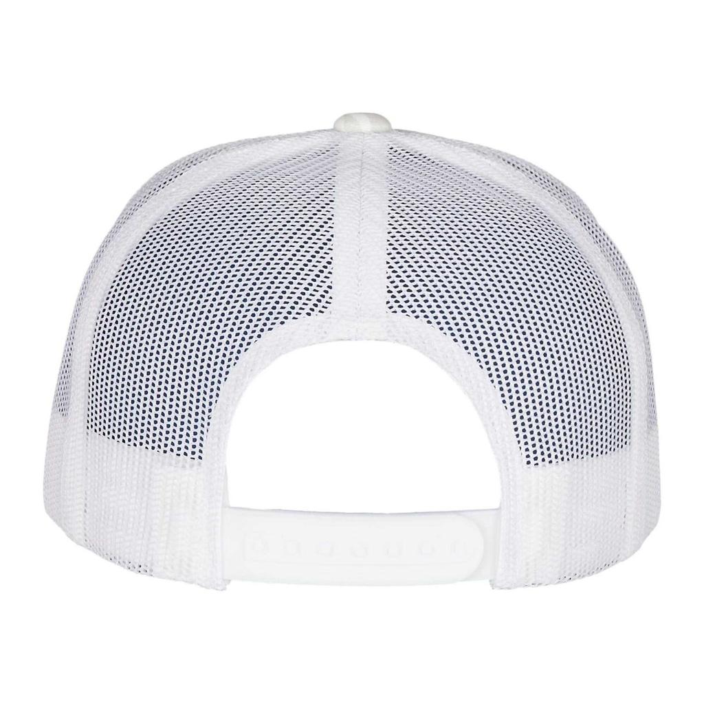 FLEXFIT Unisex Erwachsenen Retro Camouflage Trucker-Kappe