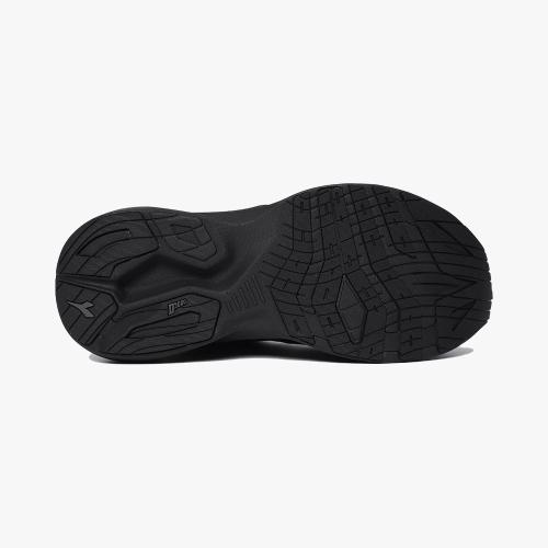Diadora Nucleo 2 Women Black [D5152RRN16BLK]