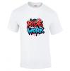 Born To Ride Forced To Work Bikers T Shirt Motorbike Christmas Birthday Ideas