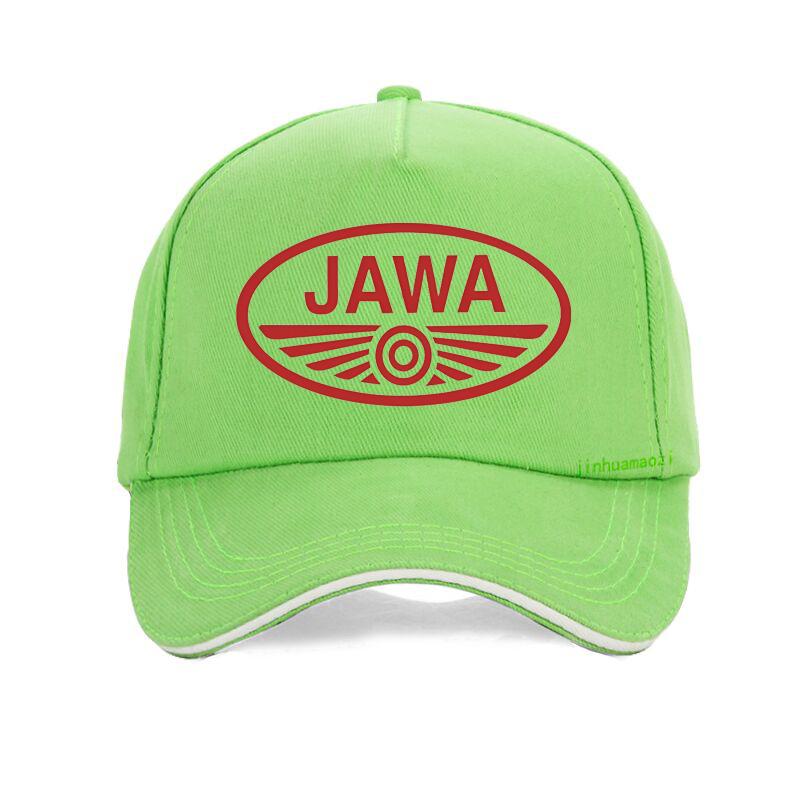 Jawa Motorcycle Baseball Cap Women And Men Cool Jawa Hat Fashion Casual Adjustable Caps Outdoor Sun Snapback Hats