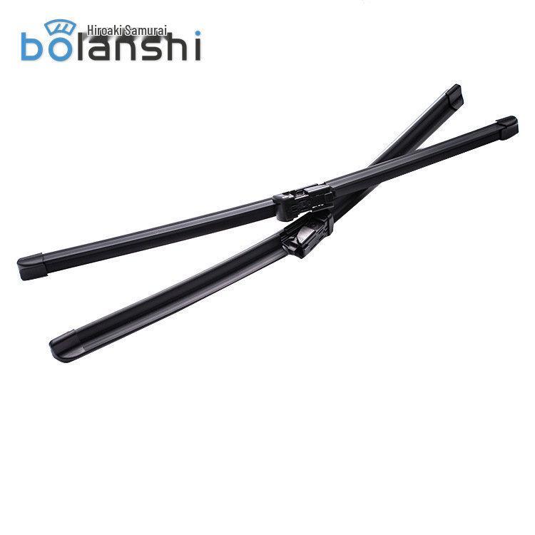 High-Quality Universal Frameless Wiper for Volkswagen Sagitar - Original Rubber Strip