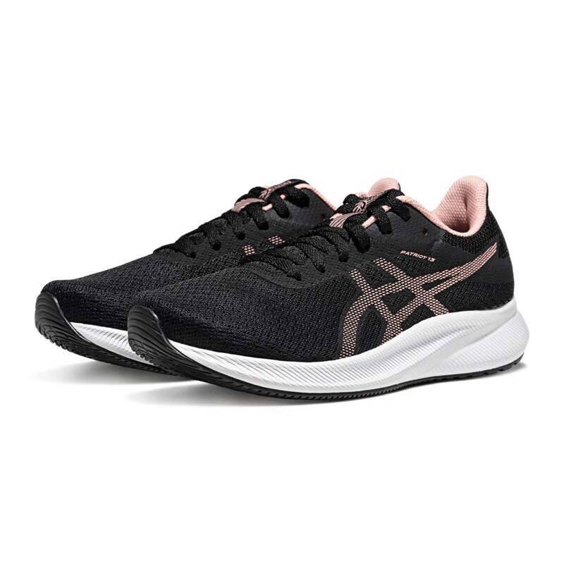 ASICS Women's PATRIOT 13 Cushioned Running Shoes