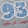 UNIFREE Sweet Cool Casual Two-Piece Vest & Sweatshirt Set