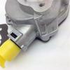 Powerful 1 Piece Brake Vacuum Pump Car System Booster Vacuum Pump Engine Parts Silver For BMW 325I 330I 525I 530I