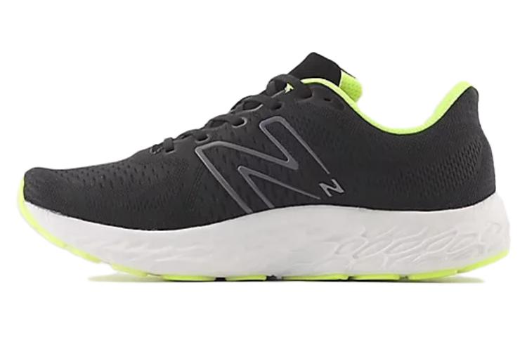 New Balance Fresh Foam Evoz V3  Черный Неоновый  MEVOZLB3 40.5