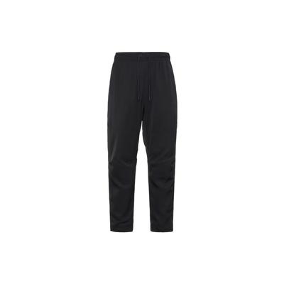 Sportswear Tech Essentials Kargo Dokuma Pantolon Erkek Alt Siyah CU4488-010