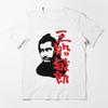 Brand Fashion Tshirt Summer Tee Shirt For Unisex Toshiro Mifune Essential T Shirt Unisex Casual Short Sleeve Funny Print Tee Tops