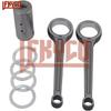 Engine Crankshaft Connecting Rod Moto for Yamaha XV240 XVS250 SRV250 Virago XV250 V Star 250 Route 66 Virago 250 XV250S 2V49FMM