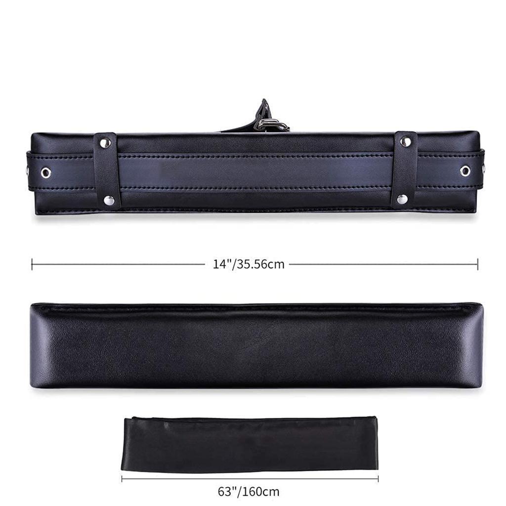 Sex Bondage Restraint Kits Leather Leg Straps Wrist Thigh with Blindfold Eye Mask Adult Sex Toys For Couples SM Bondage