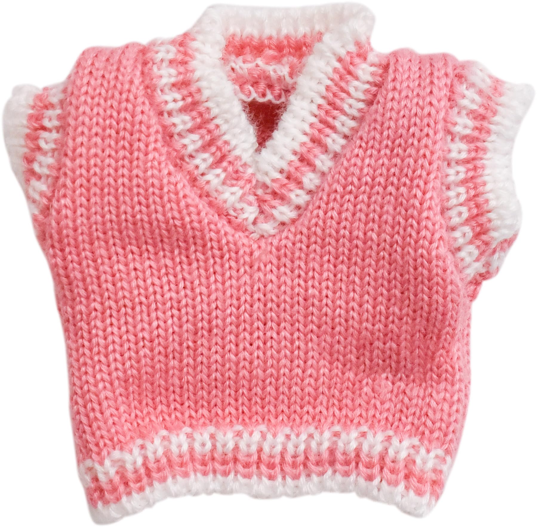 

L5894234 Pendant Birthday Bear Vest Pink