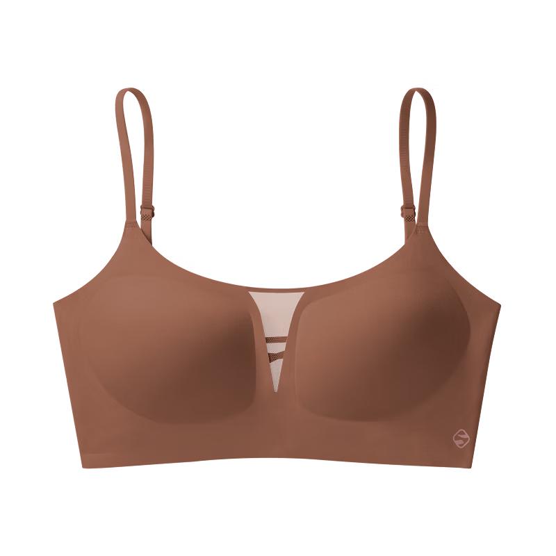 Phantom Beautiful Back Wireless Bra M
