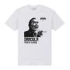 Horror Line Unisex Adult Dracula Sucks T-Shirt