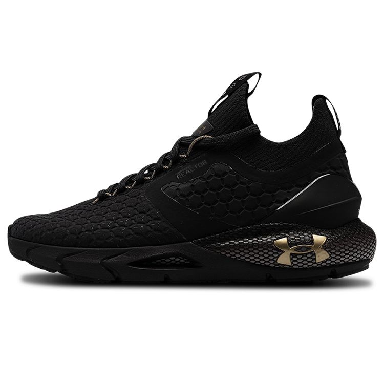 Buy Under Armour HOVR Phantom ColdGear Reactor Blackout Purple
