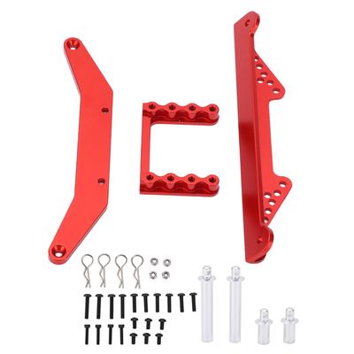 RC Car Shell Post Column Support Bracket Holder Pillar for Traxxas 1 10 Slash Remote Contorol Vehicle
