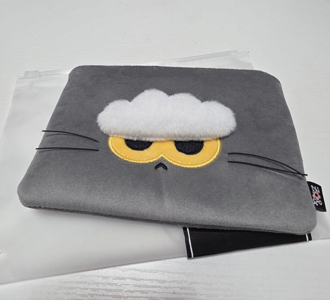 [Б/У] МНОГОФУНКЦИОНАЛЬНАЯ КОСМЕТИЧКА ZO&FRIENDS